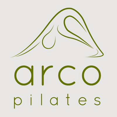 Logotipo de Arco Pilates