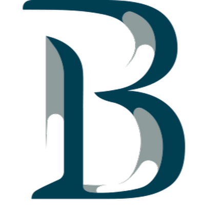 Logotipo de Blamar Asesores Legales
