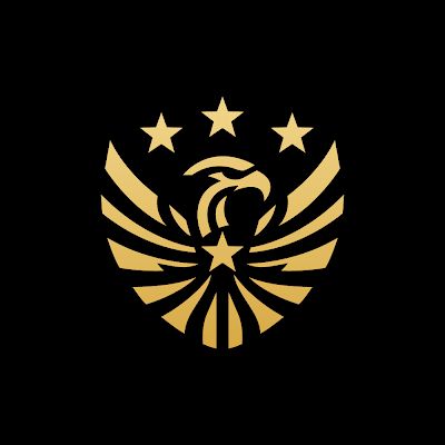 Logotip de Caza y Defensa