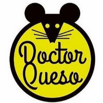 Logotipo de La Casa de los Quesos