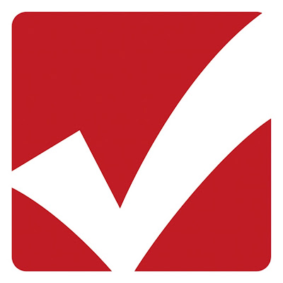 Logotip de Check-Point
