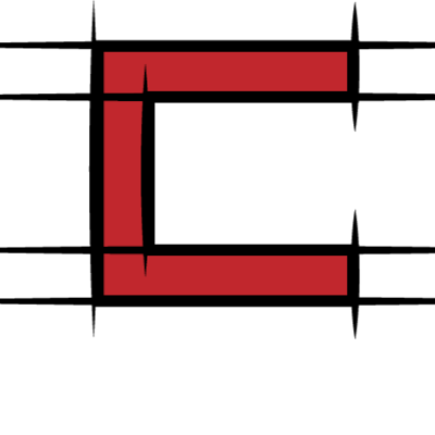 Logotipo de Aluminios Cano