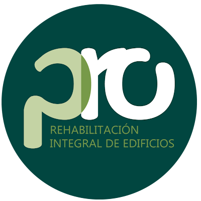 Logotipo de PRO REHABILITA