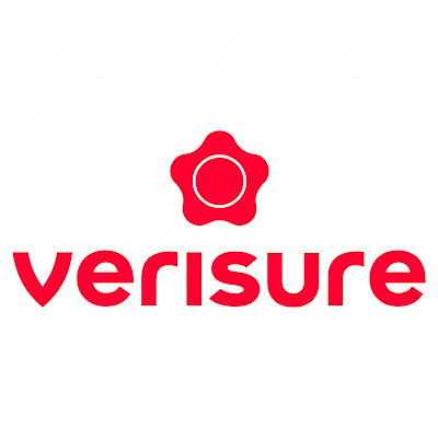 Logotipo de Alarmas Verisure - Securitas Direct en Elche - Delegación territorial