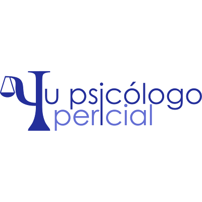 Logotipo de Tu psicólogo pericial