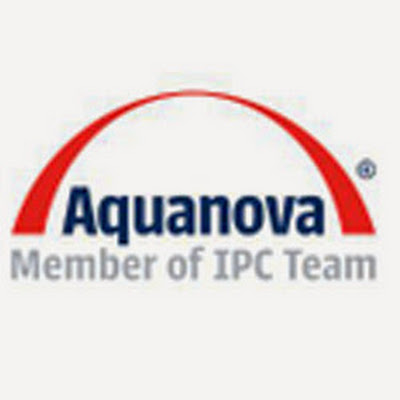 Logotip de Aquanova Cubiertas de Piscinas