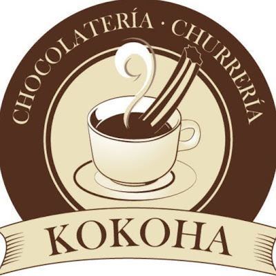Logotipo de Churrería Kokoha