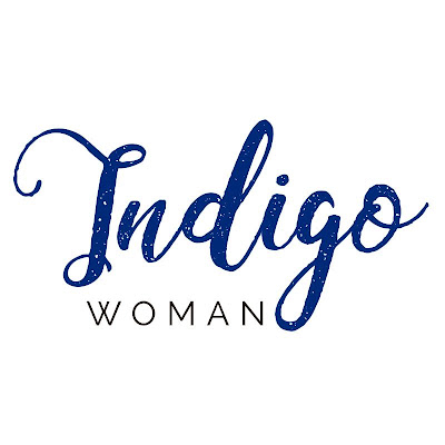 Logotipo de Indigo Woman