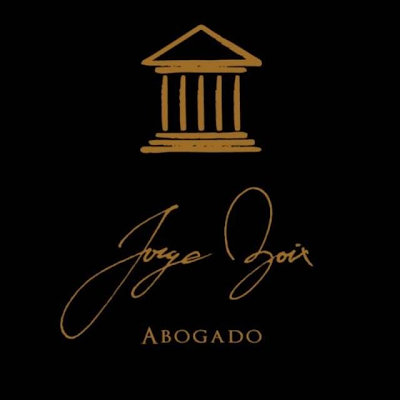 Logotip de Jorge Boix Abogado