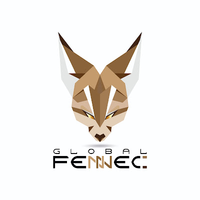 Logotipo de Global Fennec