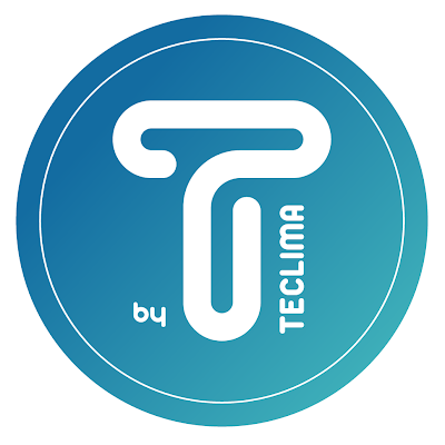 Logotipo de Teclima S.L