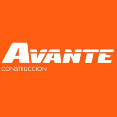 Logotip de Avante Construccion