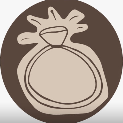 Logotip de Taller de Joyería Roca