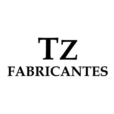 Logotipo de Tz Fabricantes