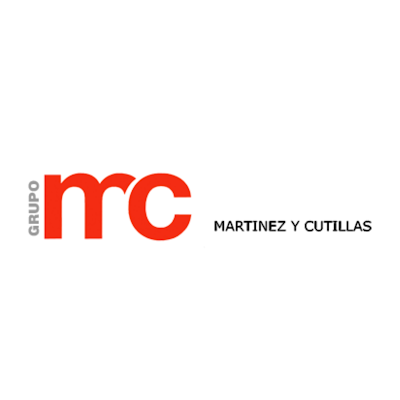 Logotip de Administración de Fincas Martínez y Cutillas