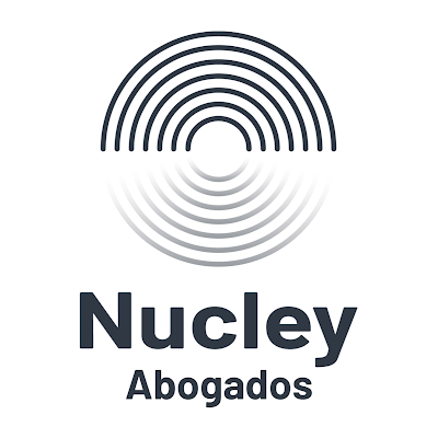 Logotip de Nucley Abogados