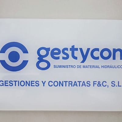 Logotip de Gestycon