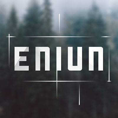 Logotipo de Eniun