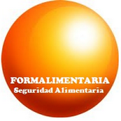 Logotipo de Formalimentaria. Seguridad Alimentaria