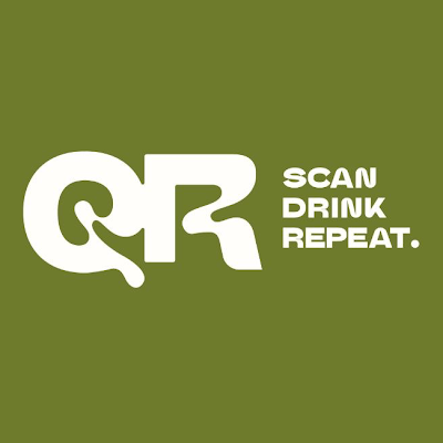 Logotipo de PUB QR