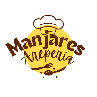 Logotip de Manjares Elche Areperia