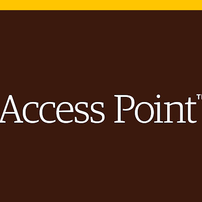 Logotipo de UPS Access Point