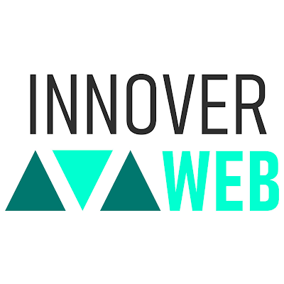 Logotip de Innoverweb Agencia de Posicionamiento SEO Elche