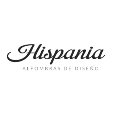 Logotipo de Alfombras Hispania