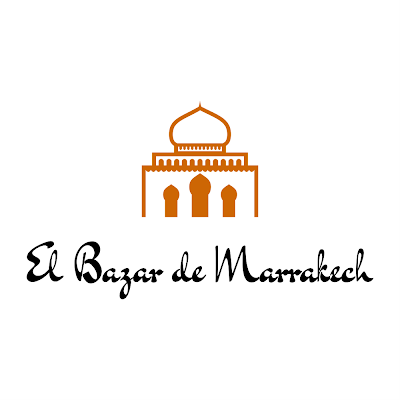 Logotip de Bazar Marrakech - Elche
