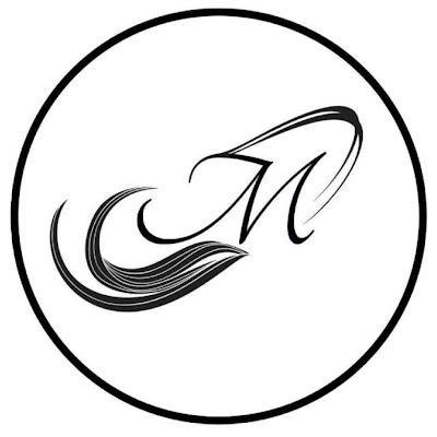 Logotipo de Saloncito de Manoli