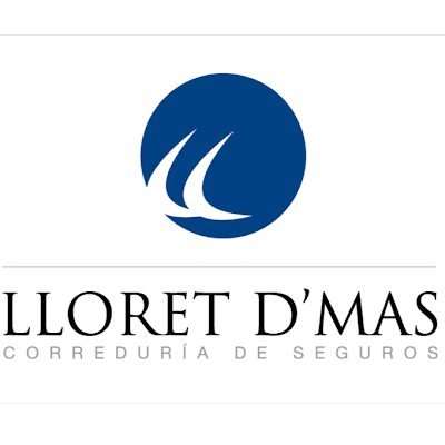 Logotipo de Correduría de Seguros Lloret D'Mas