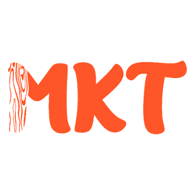 Logotipo de Maske Tarimas