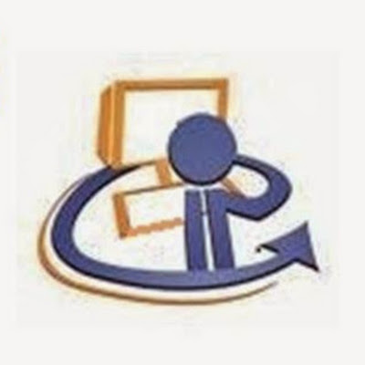 Logotipo de Informática El Pinos