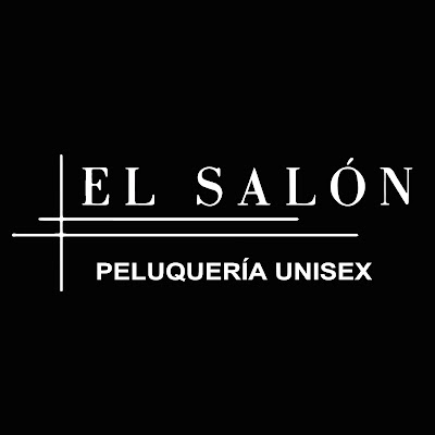 Logotip de Peluquería El Salón Argentino