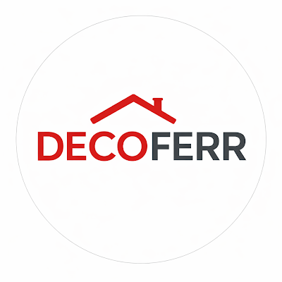 Logotipo de DECOFERR