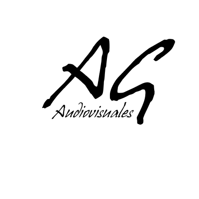 Logotipo de Ag Audiovisuales