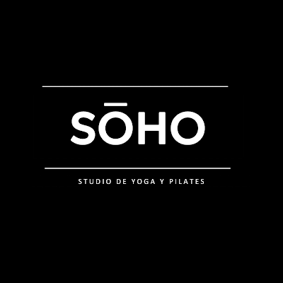 Logotip de Pilates y Yoga en Elche | SŌHO