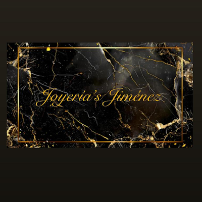 Logotipo de joyería Jiménez