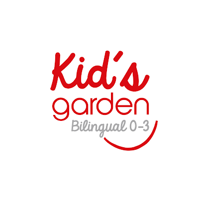 Logotipo de KID'S GARDEN - Guardería infantil en ELCHE