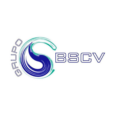 Logotip de Grupo Bscv