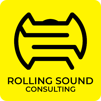 Logotipo de Rolling Sound