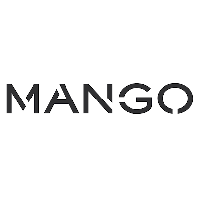 Logotip de MANGO