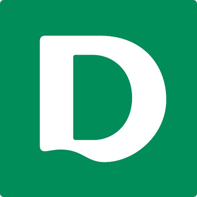 Logotipo de Deichmann