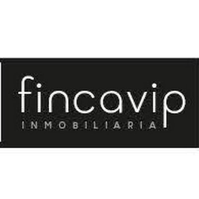 Logotipo de fincavip inmobiliaria