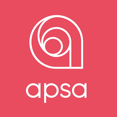 Logotip de APSA - Centro de Formación Elche