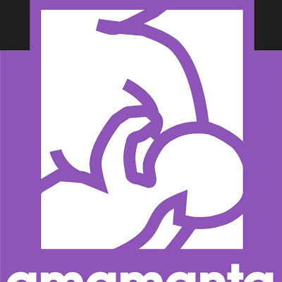 Logotipo de Taller Lactancia Amamanta Villena