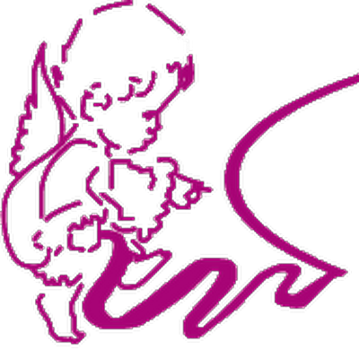 Logotip de QUERUBÍN BEBÉS