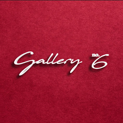 Logotipo de Gallery N6