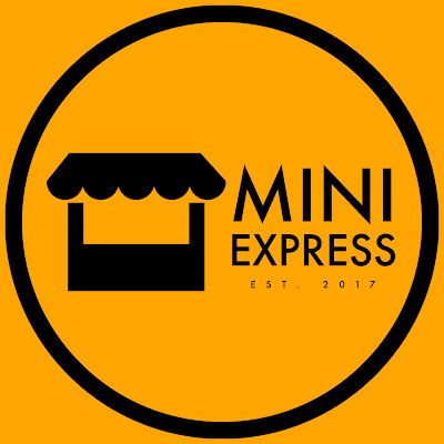 Logotip de Mini Express