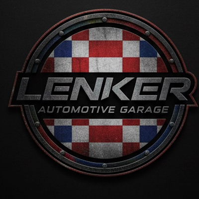 Logotip de Lenker Auto